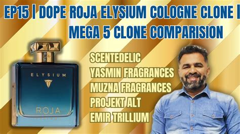 elysium perfume clone|battle of elysium clones review.